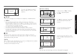 Предварительный просмотр 55 страницы Samsung NV51CG700SMTAA User Manual