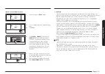 Предварительный просмотр 59 страницы Samsung NV51CG700SMTAA User Manual