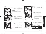 Предварительный просмотр 15 страницы Samsung NV51K6650 SERIES Installation Manual