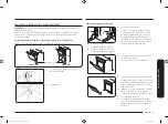 Предварительный просмотр 31 страницы Samsung NV51K6650 SERIES Installation Manual