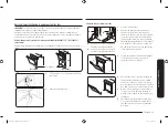 Предварительный просмотр 51 страницы Samsung NV51K6650 SERIES Installation Manual