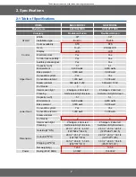 Preview for 7 page of Samsung NV51K6650D Service Manual