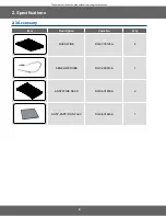 Preview for 8 page of Samsung NV51K6650D Service Manual