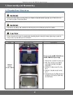 Preview for 24 page of Samsung NV51K6650D Service Manual