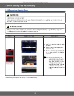 Preview for 26 page of Samsung NV51K6650D Service Manual