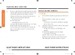 Preview for 16 page of Samsung NV51K6650D User Manual