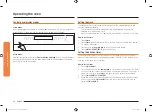 Предварительный просмотр 20 страницы Samsung NV51K6650S SERIES User Manual