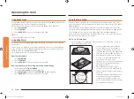 Предварительный просмотр 30 страницы Samsung NV51K6650S SERIES User Manual