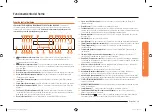 Предварительный просмотр 71 страницы Samsung NV51K6650S SERIES User Manual