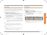 Предварительный просмотр 79 страницы Samsung NV51K6650S SERIES User Manual