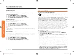 Предварительный просмотр 86 страницы Samsung NV51K6650S SERIES User Manual