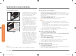 Предварительный просмотр 88 страницы Samsung NV51K6650S SERIES User Manual