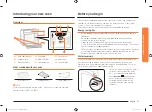 Preview for 17 page of Samsung NV51K6650SG/AA User Manual