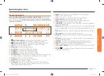 Preview for 19 page of Samsung NV51K6650SG/AA User Manual