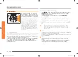 Preview for 26 page of Samsung NV51K6650SG/AA User Manual