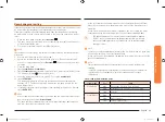 Preview for 29 page of Samsung NV51K6650SG/AA User Manual