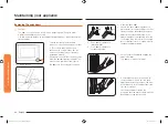 Preview for 42 page of Samsung NV51K6650SG/AA User Manual