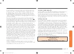 Preview for 49 page of Samsung NV51K6650SG/AA User Manual