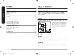 Preview for 2 page of Samsung NV51K6650SS Installation Manual