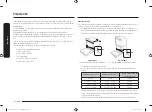 Preview for 24 page of Samsung NV51K6650SS Installation Manual