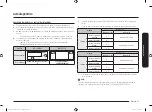 Preview for 31 page of Samsung NV51K6650SS Installation Manual