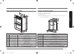 Preview for 39 page of Samsung NV51K6650SS Installation Manual