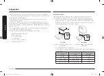 Preview for 40 page of Samsung NV51K6650SS Installation Manual