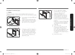 Preview for 43 page of Samsung NV51K6650SS Installation Manual