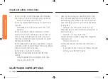 Preview for 14 page of Samsung NV51K7770D User Manual