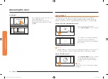 Предварительный просмотр 22 страницы Samsung NV51K7770DG User Manual