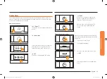 Предварительный просмотр 23 страницы Samsung NV51K7770DG User Manual