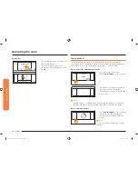 Предварительный просмотр 22 страницы Samsung NV51K7770S SERIES User Manual