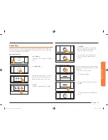 Предварительный просмотр 23 страницы Samsung NV51K7770S SERIES User Manual