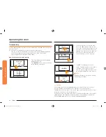 Предварительный просмотр 24 страницы Samsung NV51K7770S SERIES User Manual