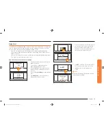 Предварительный просмотр 25 страницы Samsung NV51K7770S SERIES User Manual