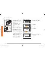 Предварительный просмотр 42 страницы Samsung NV51K7770S SERIES User Manual