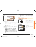 Предварительный просмотр 85 страницы Samsung NV51K7770S SERIES User Manual