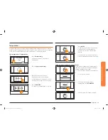 Предварительный просмотр 87 страницы Samsung NV51K7770S SERIES User Manual