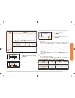 Предварительный просмотр 99 страницы Samsung NV51K7770S SERIES User Manual