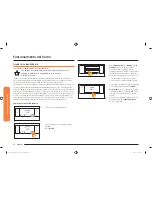 Предварительный просмотр 114 страницы Samsung NV51K7770S SERIES User Manual