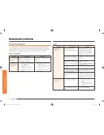 Предварительный просмотр 120 страницы Samsung NV51K7770S SERIES User Manual