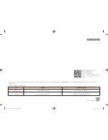 Предварительный просмотр 128 страницы Samsung NV51K7770S SERIES User Manual