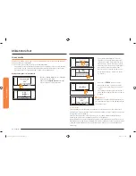 Предварительный просмотр 152 страницы Samsung NV51K7770S SERIES User Manual