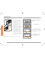 Предварительный просмотр 172 страницы Samsung NV51K7770S SERIES User Manual