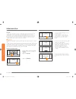 Предварительный просмотр 174 страницы Samsung NV51K7770S SERIES User Manual