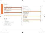 Preview for 4 page of Samsung NV51K7770SS/AA User Manual