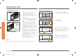 Preview for 44 page of Samsung NV51K7770SS/AA User Manual