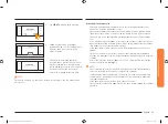 Preview for 45 page of Samsung NV51K7770SS/AA User Manual