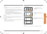 Preview for 47 page of Samsung NV51K7770SS/AA User Manual