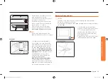 Preview for 53 page of Samsung NV51K7770SS/AA User Manual